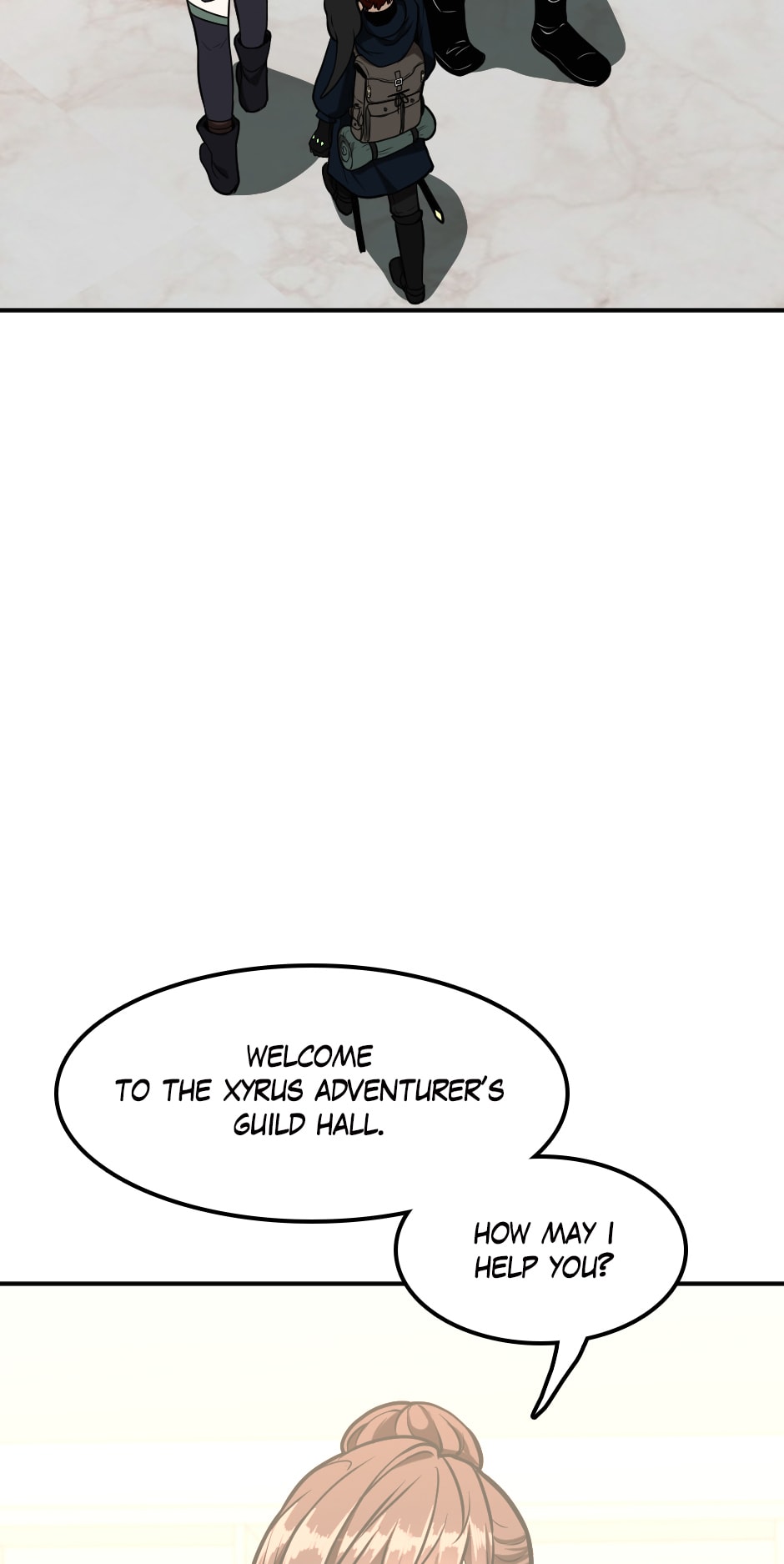 The Beginning After The End Chapter 48 image 57